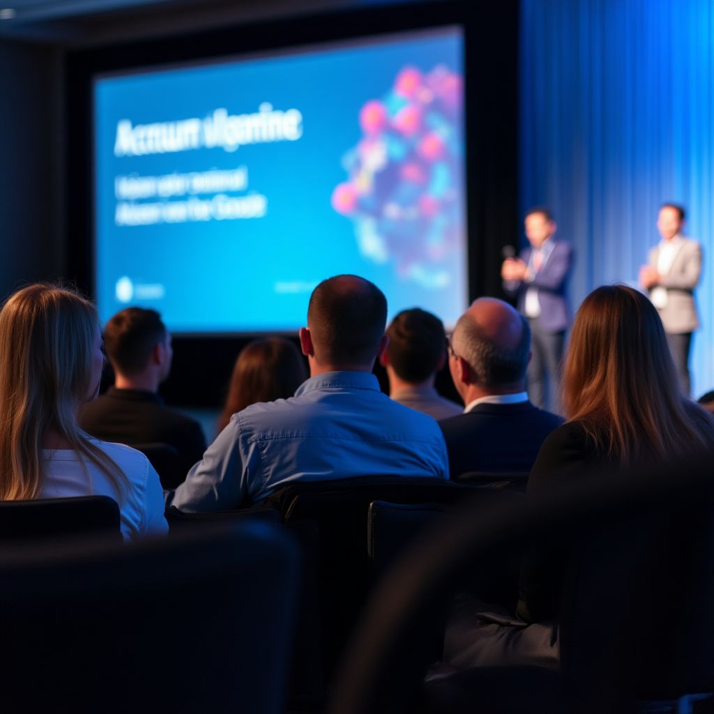 Conferință de contabilitate cu experți din industrie