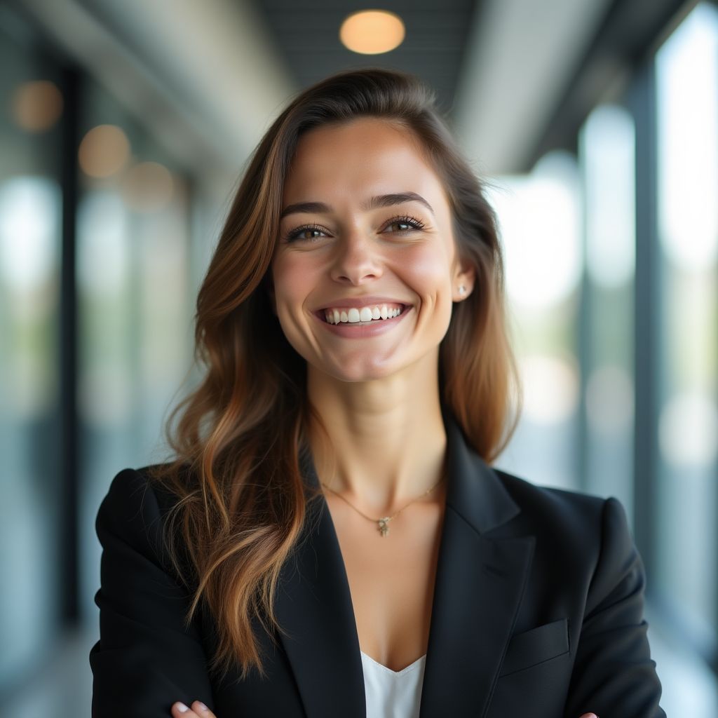 Diana Petrescu - Absolventă ContaAcademy